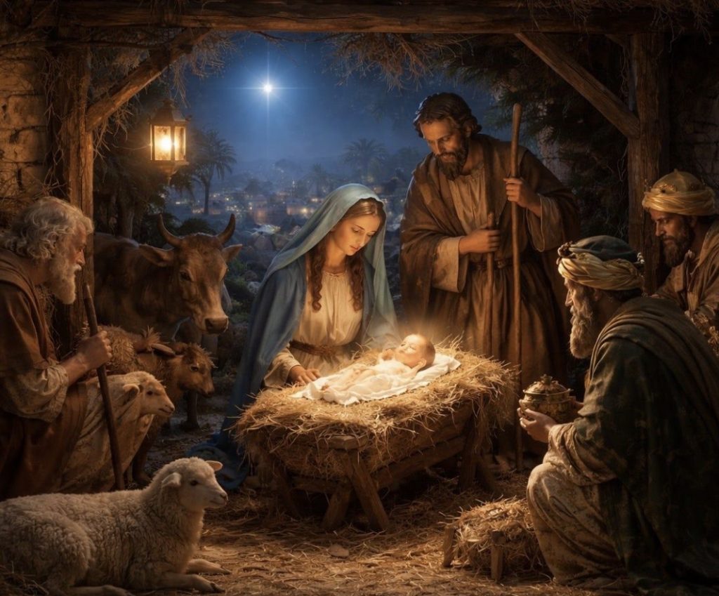 05.12. -06.12.2026
Wenn die Seele Weihnachten feiert
Inmitten der kalten und dunklen Jahreszeit schenkt uns Weihnachten ein besonderes Licht-
ein Licht der Hoffnung, der Liebe und Verbundenheit. Es erinnert uns daran, innezuhalten und die kostbaren Momente wahrzunehmen, die oft im Alltag verloren gehen.